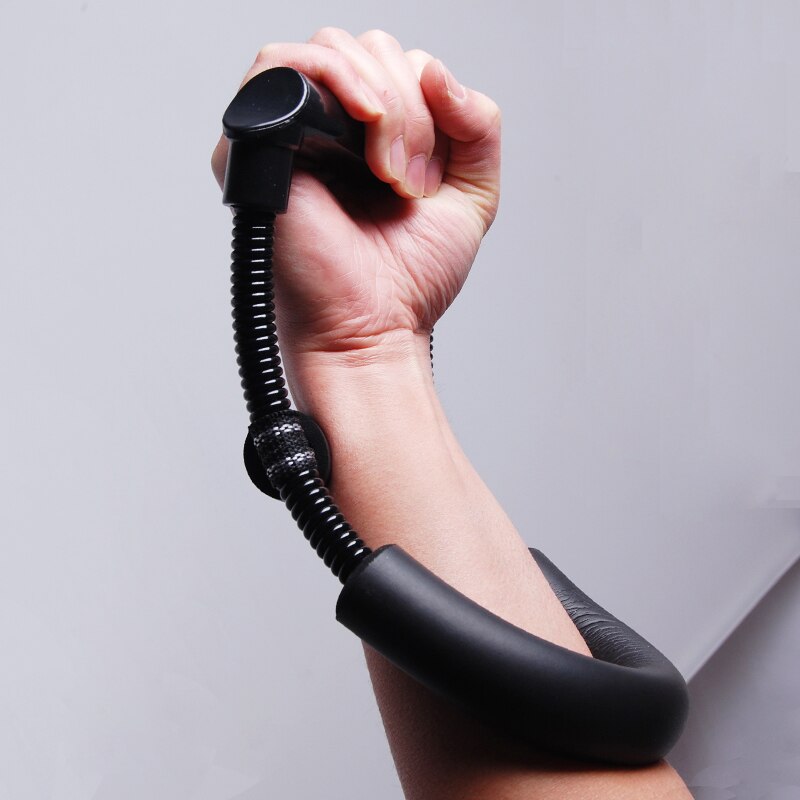 Еспандер AIRM HEALTH для передпліччя Power Wrist (5849)