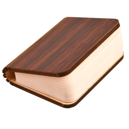 Cвітлодіодний нічник Книга портативний (8700)