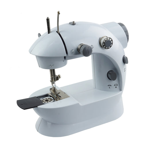 Швейна машинка Mini Sewing Machine (B071)