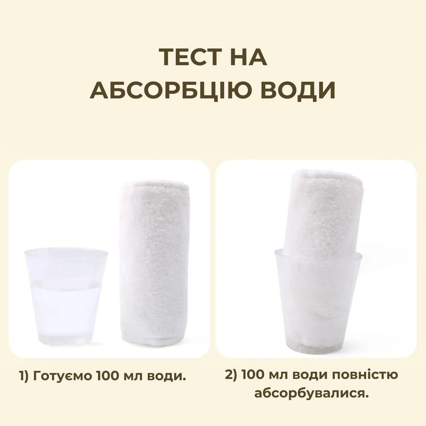 Багаторазовий вкладиш для підгузків AIRM HEALTH з 4 шарів мікрофібри (9087)