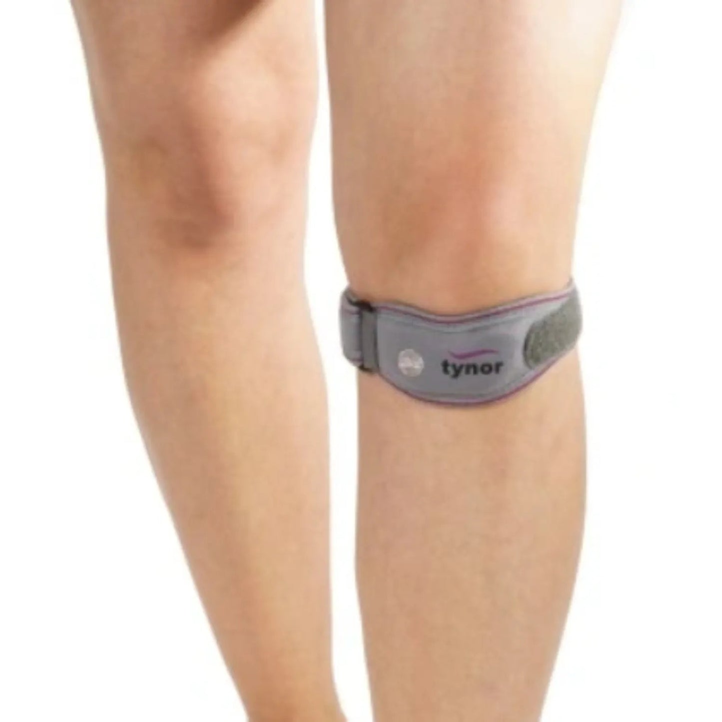 Бандаж AIRM HEALTH для фіксації колінної чашечки (8876)