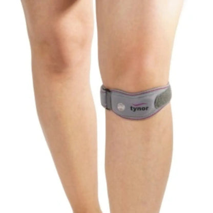 Бандаж AIRM HEALTH для фіксації колінної чашечки (8876)