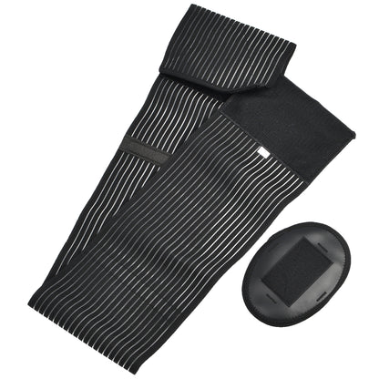 Бандаж для пупкової грижі AIRM HEALTH (8029)