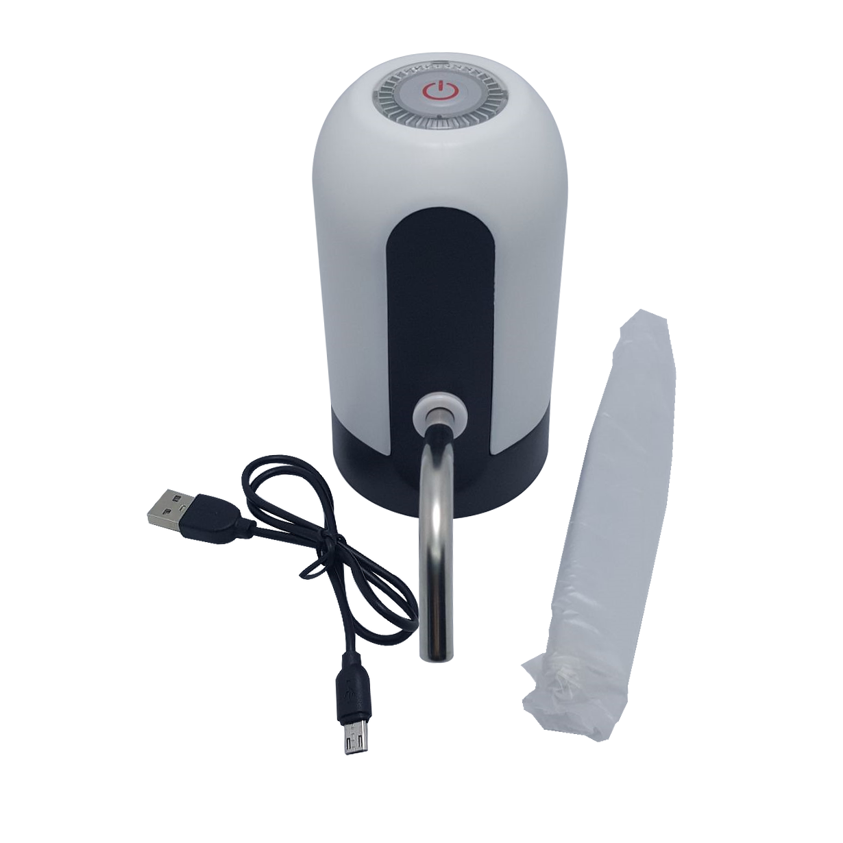 Автоматична помпа для води USB (5680)