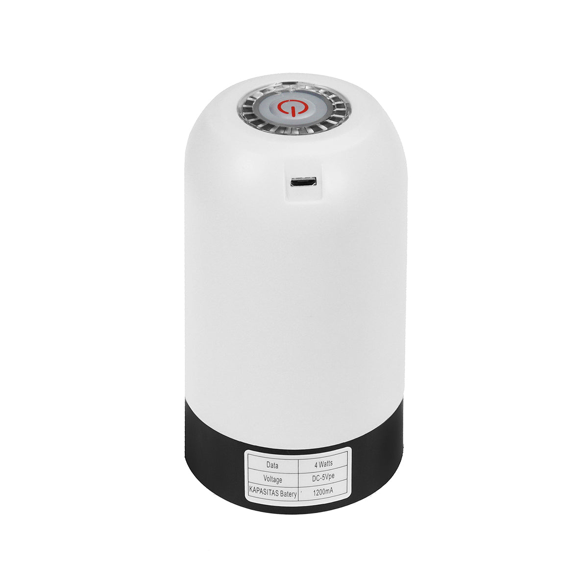 Автоматична помпа для води USB (5680)