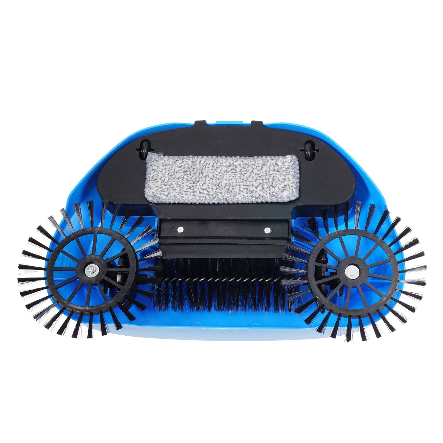 Автоматичний подвійний віник 360 Sweeper (4931)