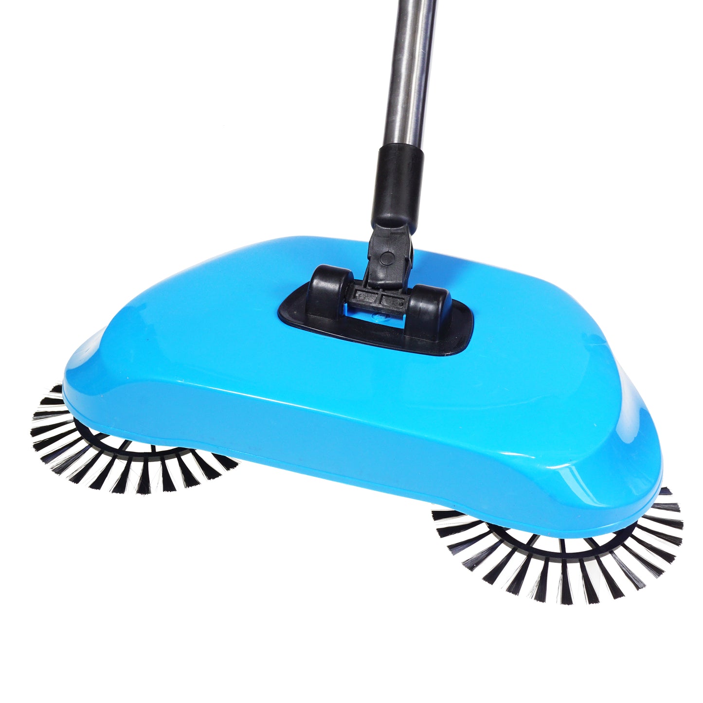 Автоматичний подвійний віник 360 Sweeper (4931)