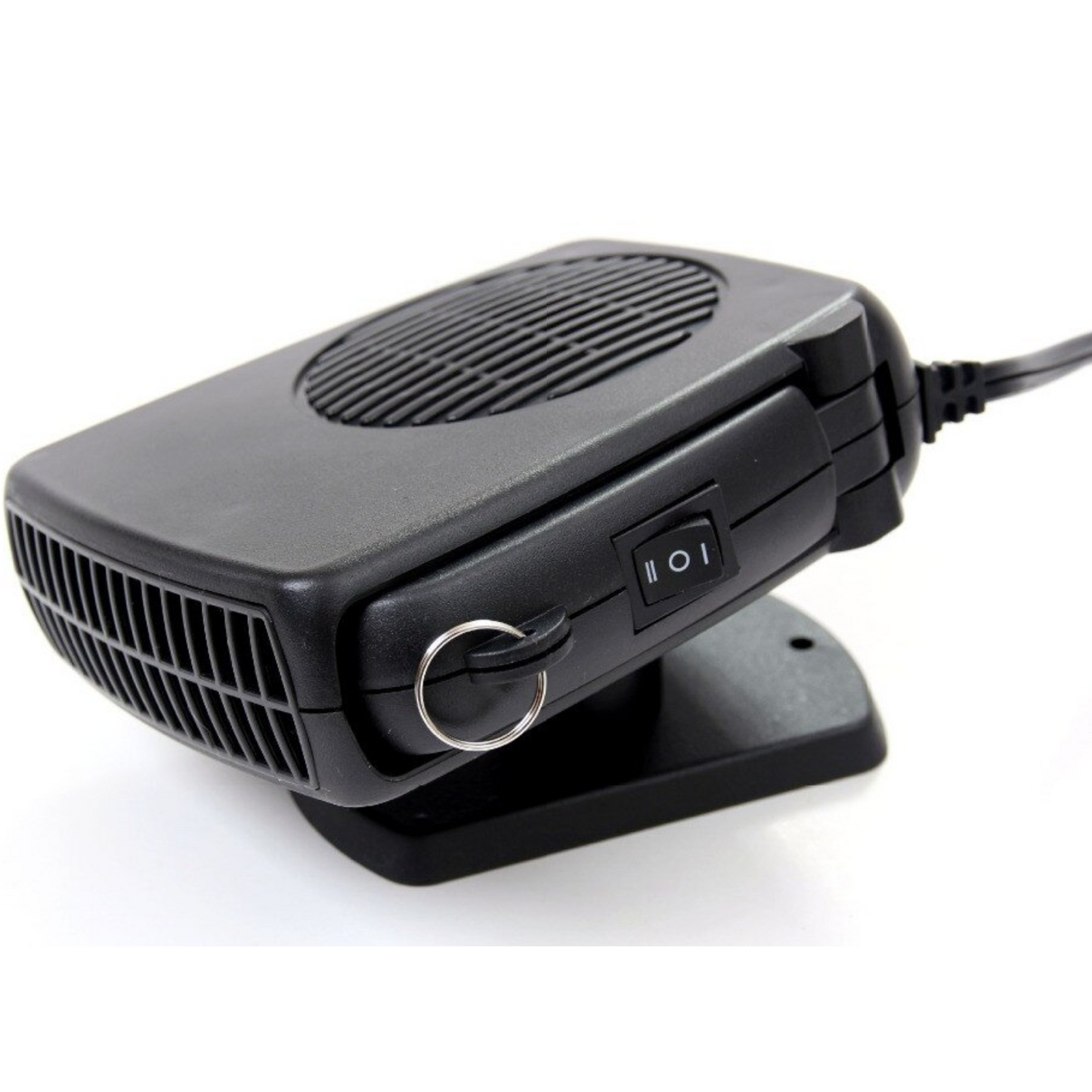 Автомобільний обігрівач від прикурювача (C600)