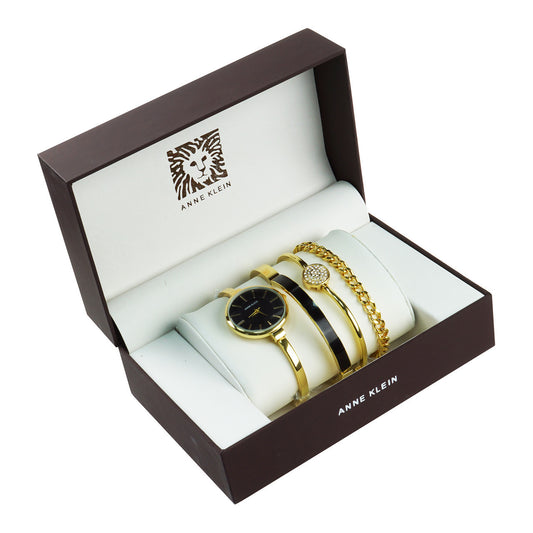 Годинник в подарунковій упаковці ANNE KLEIN (5326)
