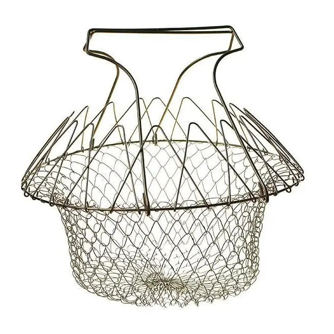 Друшляк-корзина Chef Basket (B022)