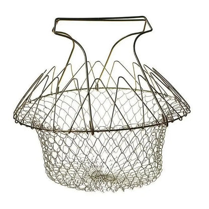 Друшляк-корзина Chef Basket (B022)