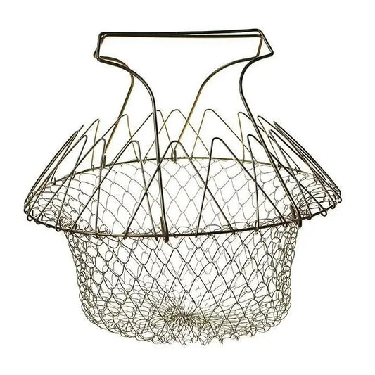 Друшляк-корзина Chef Basket (B022)