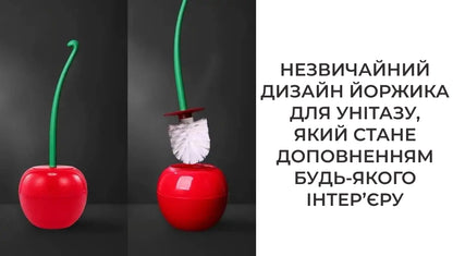 Йоржик для унітазу (5756)