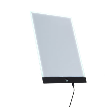 Світловий планшет з LED-підсвіткою для малювання та копіювання (5465)