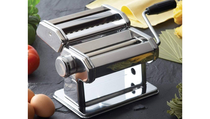 Машинка для виготовлення макаронів Pasta Machine (B081)