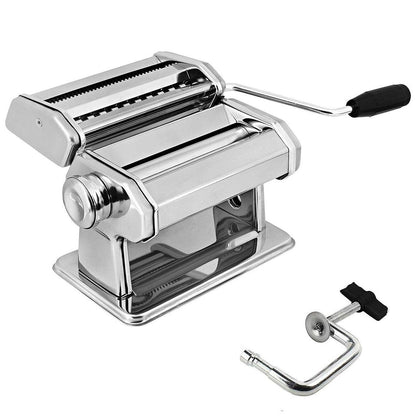 Машинка для виготовлення макаронів Pasta Machine (B081)