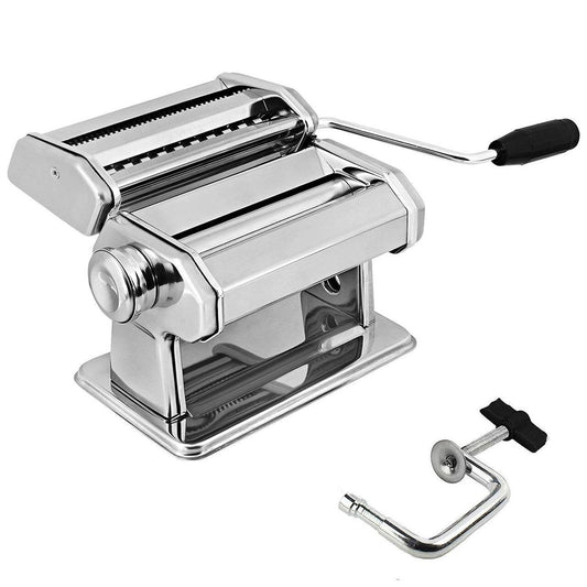 Машинка для виготовлення макаронів Pasta Machine (B081)