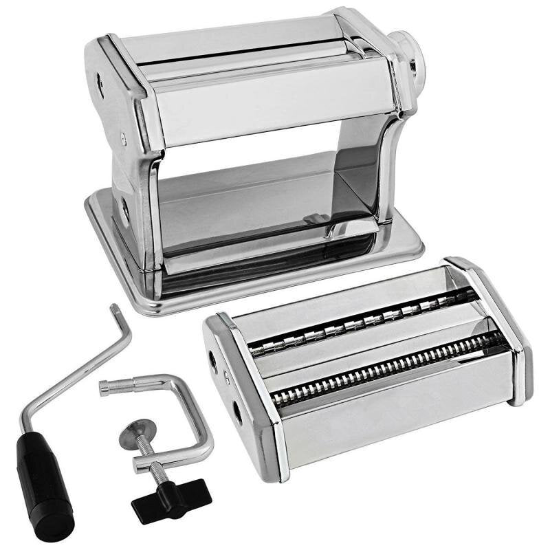 Машинка для виготовлення макаронів Pasta Machine (B081)