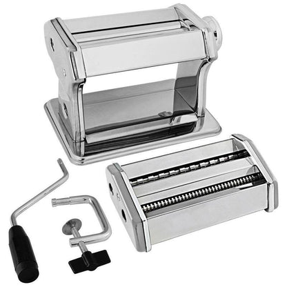 Машинка для виготовлення макаронів Pasta Machine (B081)