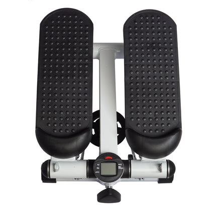 Мiнiстеппер з еспандерами Tatverk Stepper (5602)