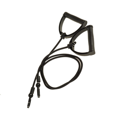 Мiнiстеппер з еспандерами Tatverk Stepper (5602)