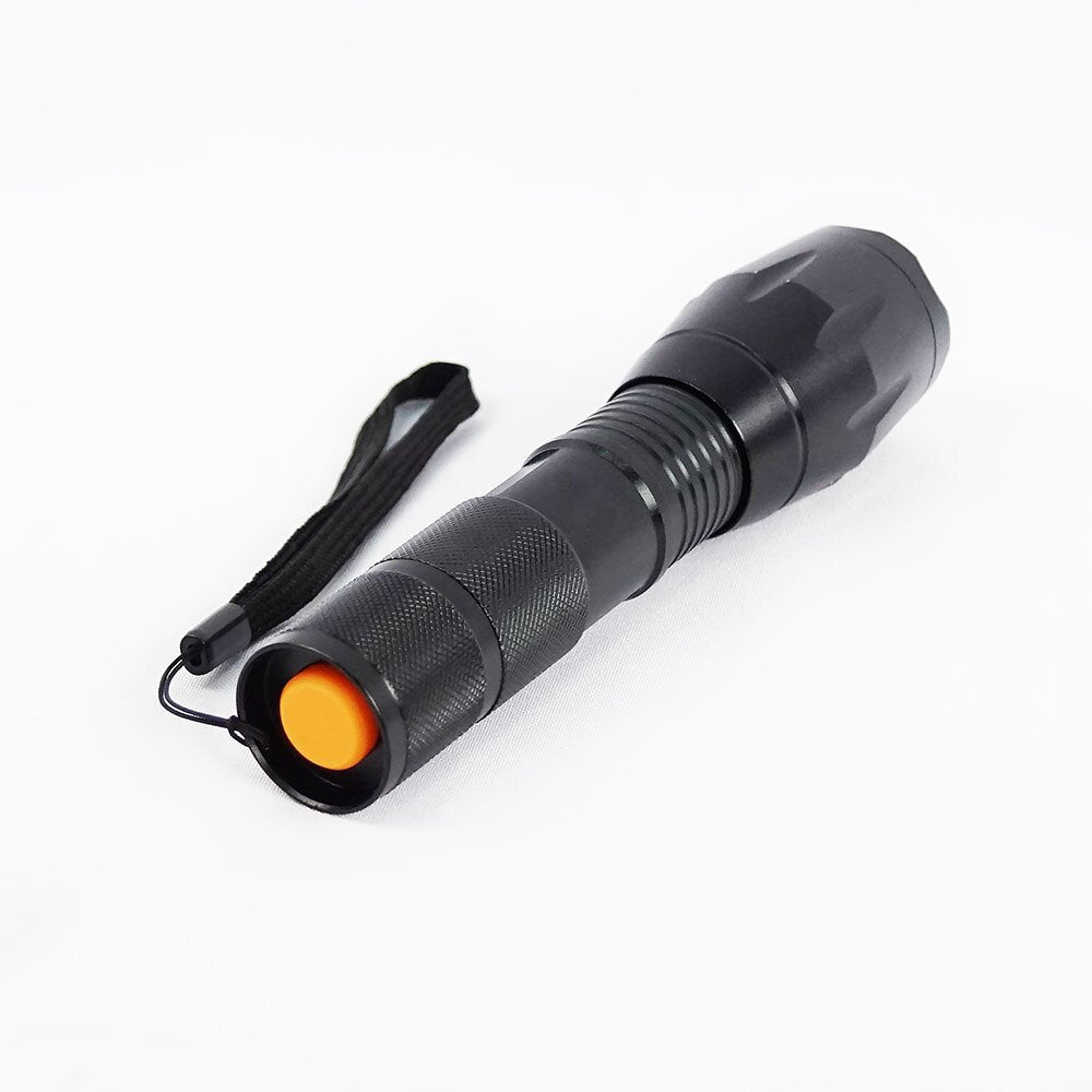 Багатофункціональний ліхтарик Bell and Howell Tac Light (4945)