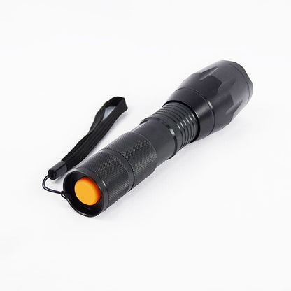 Багатофункціональний ліхтарик Bell and Howell Tac Light (4945)