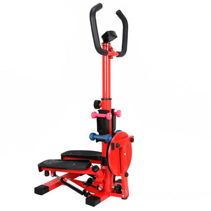 Багатофункціональний степпер з гантелями Twister Stepper (5819)