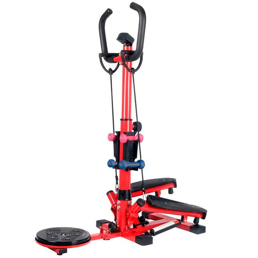 Багатофункціональний степпер з гантелями Twister Stepper (5819)