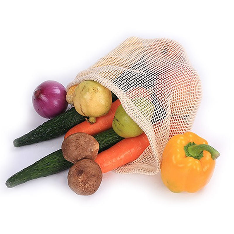 Багаторазовий мішечок для продуктів (5726)
