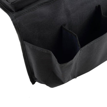 Органайзер на підлокітник дивана Arm rest organizer на 6 кишень зі стільницею (5593)