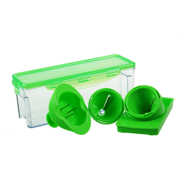 Овочерізка Мультінайсер Magic Cube (5446)
