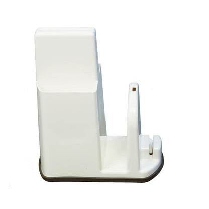 Підставка для ножів з точилом 2 в 1, Knives Holder Sharpener (5599)