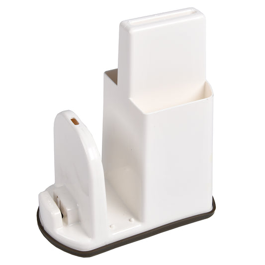 Підставка для ножів з точилом 2 в 1, Knives Holder Sharpener (5599)
