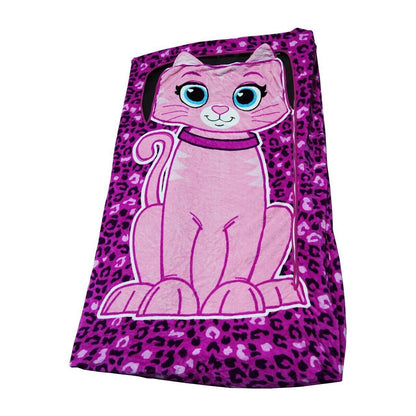 Постільна білизна Zippy Sack на застібці Кітті