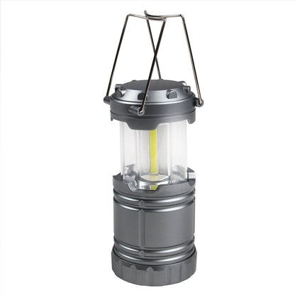Розкладний туристичний LED-ліхтар Чемпіон (5356)