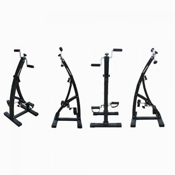 Велотренажер AIRM HEALTH Dual Bike реабілітаційний (T001)