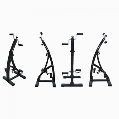 Велотренажер AIRM HEALTH Dual Bike реабілітаційний (T001)