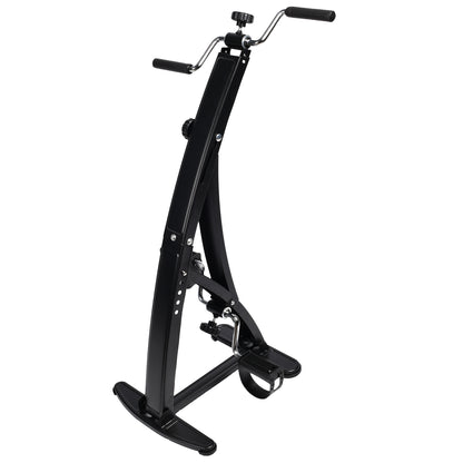 Велотренажер AIRM HEALTH Dual Bike реабілітаційний (T001)