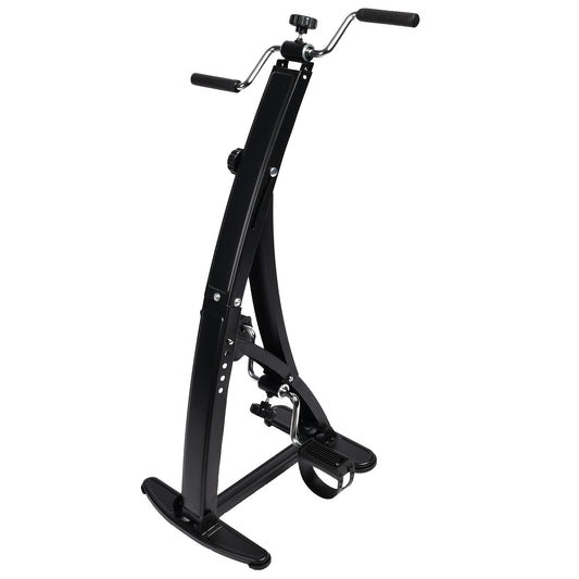 Велотренажер AIRM HEALTH Dual Bike реабілітаційний (T001)