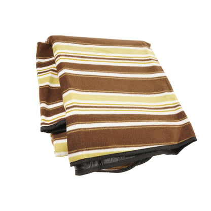 Рюкзак з набором для пікніка на 4 персони (5918)