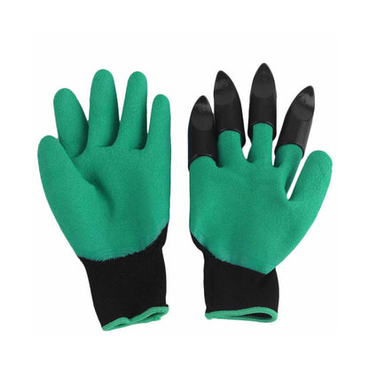 Садові рукавички Garden Genie Gloves (4670)