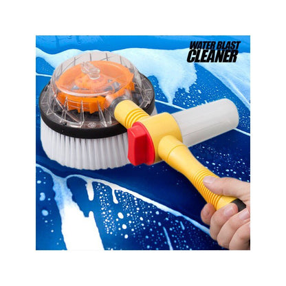Щітка з насадкою для шланга Water Blast (4839)