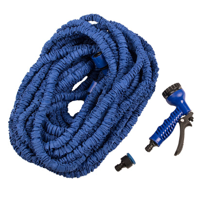 Шланг для поливу Magic XHose 60 м (C2651-60)