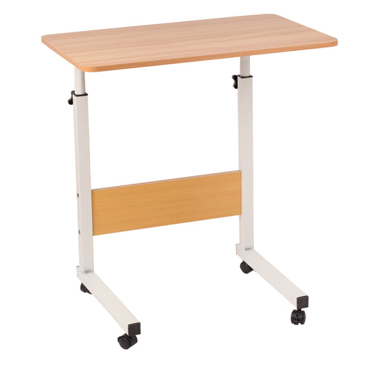 Столик парта Easy Table на колесах з регулюванням висоти (5268)