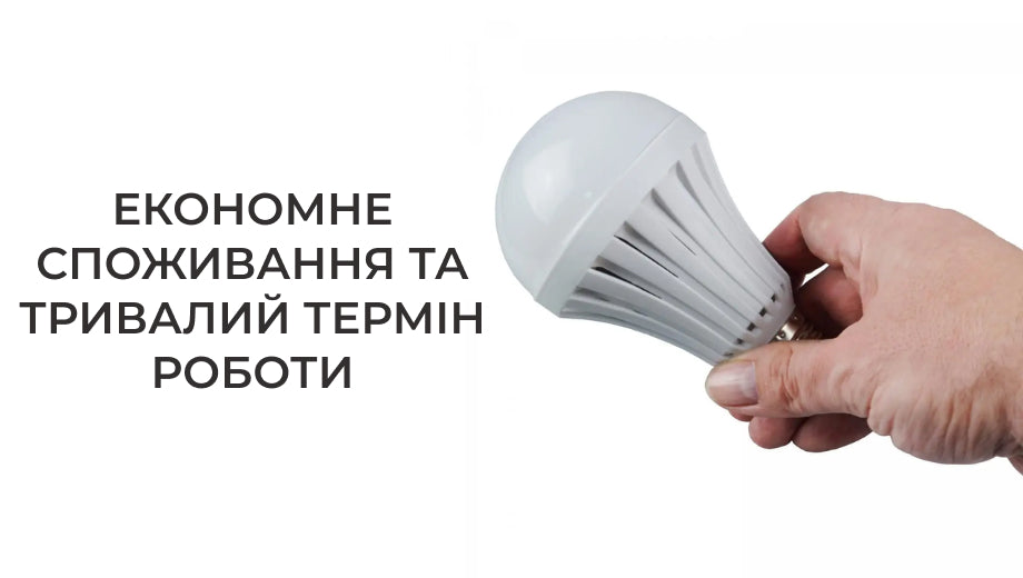 Світлодіодна смарт-лампа 5 Вт (5282)