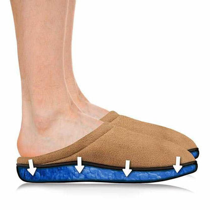 Тапочки Comfort Gel, розмір S (5243)
