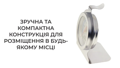 Термометр для духовки (5643)