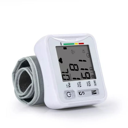 Тонометр автоматичний AIRM HEALTH (C429)