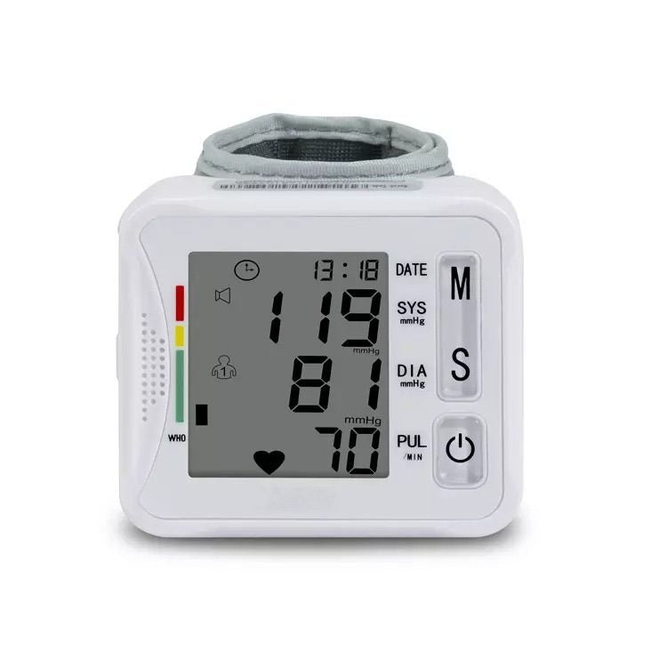 Тонометр автоматичний AIRM HEALTH (C429)